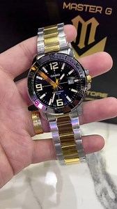 Done Deal Casio MTP-VD01SG #kuwait #casio | Master G-Store Kuwait