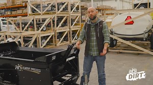 What features should you look for in a manure spreader? In this episode of the ABI Dirt we take a look at three design components that set ABI Manure Spreaders apart and make them unique. | ABI Attachments