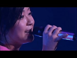 宇多田光 Utada Hikaru - Automatic Live Utada United 2006 July 1st HD 1080p