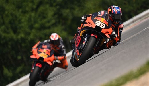How to watch MotoGP Austrian Grand Prix: Schedule, date, time, TV channels, streaming