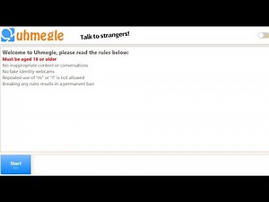 Going on Uhmegle