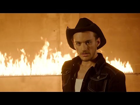 AIDAN - Ritmu (Official Video)