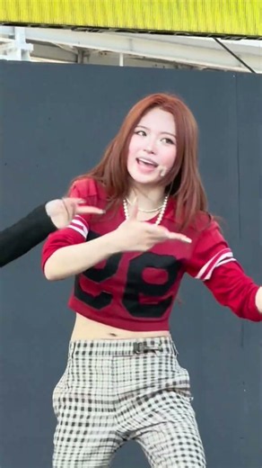 260808 [4K] KiiiKiii KYA 'I DO ME' Focus @ HITC Los Angeles 2