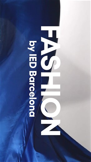 Meet GFW International Member - IED Barcelona Process. Digital. Shooting. Fashioners. A glimpse into how fashion is lived, learned and created at IED Barcelona. #wearegraduatefashion #gfw25 #IEDBarcelon
