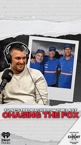 It's fair to say TVNZ weren't too happy about the "Alternative Golf Lingo" used by G Lane and Manaia on the last Chasing The Fox commentary... The Agenda is brought to you by Export NZ Ultra! | The Alternative Commentary Collective