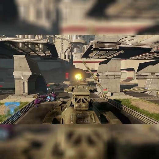 Nothing Feels Better than Shots on Target (Halo 2) #halo #halo2anniversary #halo2
