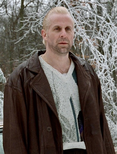 Actor Peter Stormare will host screening of classic film "Fargo" at namesake theater