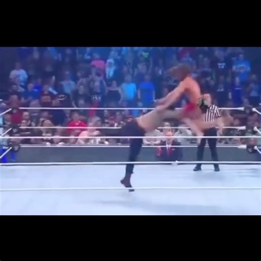 Roman Reigns Best Spears Edit 💀 #shorts