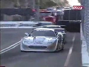 2003 Trans Am at St Petersburg (FULL RACE)