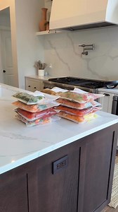 Comment PRO below👇and I’ll message you the link to our best-selling Freezer Meal Pro membership! (One time fee! No strings attached.) This is our biggest sale of the year and Freezer Meal Pro is over 50% off through 8/11! We already have over 200,000 members (!!!) because Freezer Meal Pro is truly one of a kind. What’s so great about Freezer Meal Pro? ✅Hundreds of healthy recipes that can be frozen without any cooking ahead of time ✅Filter by keyword, diet, cooking method, WW points, and more! 