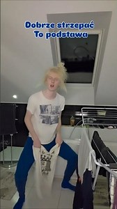 Wy też tak trzecie pranie, aby nie trzeba było prasować?