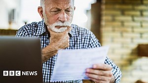 How safe is my pension?