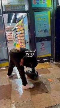 AMERICAN ZOMBIE 🧟‍♂️