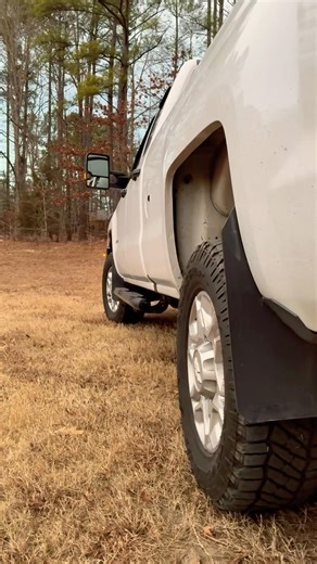 Leveling kit coming soon…. #truck #chevy #country #shorts #fyp