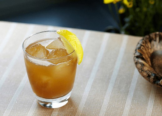 The whiskey sour cocktail: History, evolution, and different takes on the classic