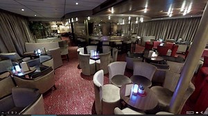 A new addition to the choice of river cruise vessels from Saga, this top-quality ship offers impressive facilities and delicious cuisine. She offers spacious, comfortable public rooms with generous windows for you to enjoy the scenery. Follow this link >> bit.ly/AmadeusRoyal for a ship tour in 3D! | Saga Cruises