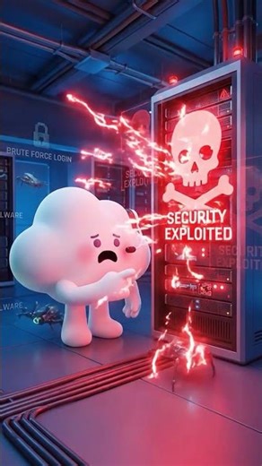 How Websites Get Hacked. And How Hosting Protects You 🔐