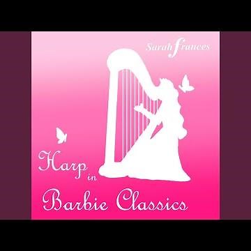Birthday Song (from Barbie in the 12 Dancing Princesses)