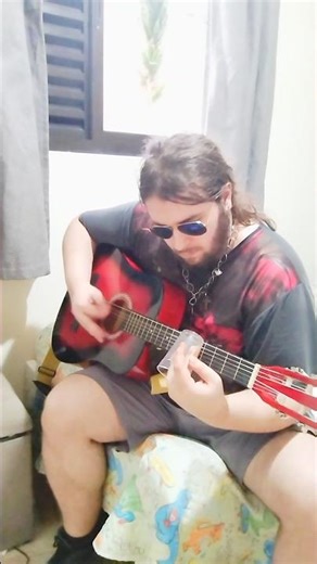 Delta Blues / Slide 🔥 #guitar #shorts #viral #fyp