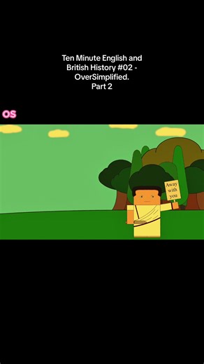 OverSimplified (@oversimplified8)’s videos with nhạc nền - OverSimplified