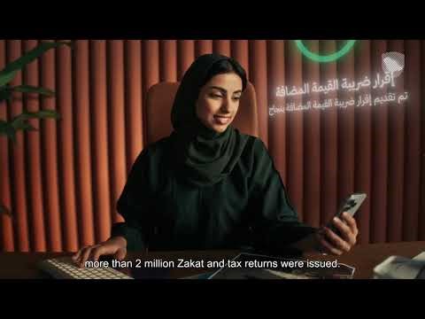 #لازدهار_مستدام ...#زاتكا في عام 2025م.