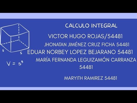 Acá Calculo Integral grupo 7