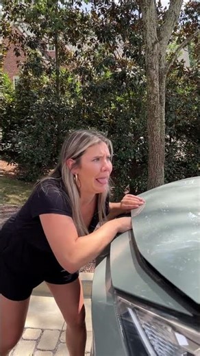 10 things that DON’T belong in your TAILPIPE😳 #pranks #shorts