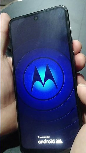Como Remover a Senha Hard Reset Moto G22 !