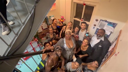 Allison Russell on Reels