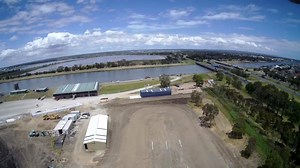 Coming off the back of a shocking week of weather, the clouds have cleared and Tony and the HWM Earthmoving team have smashed out a huge week. The final anchors were installed today and the we are ready for HAND OVER and filling of the first lake next week. Sooo much happening with every single contractor pulling out all stops to get everything finished as soon as possible. A huge big shout out to: Michael, Tim, Rohan, IanMc, Jerome, Jake and everyone else at Dzine Construction Group - no matter