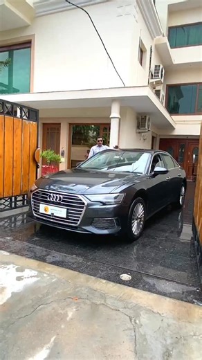 9.1K views · 202 reactions | #audi #a6 #petrol #2022 #luxury car#motofinder #directcustomercar #sellcar | Moto Finder | Facebook