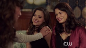 Charmed – official trailer (The CW)