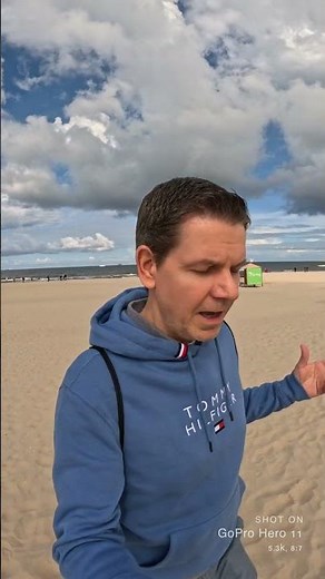 #shorts Gopro Hero 11 Audio Test