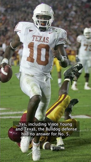 Reggie Bush went OFF against Fresno State during his Heisman year 🔥 #shorts
