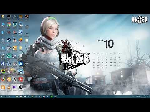 How to install and run MOSS (The Esports Hub)