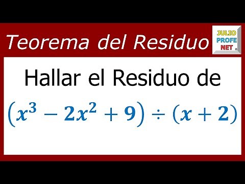 Residue theorem | Ex. 1 #julioprofe