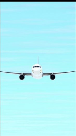 Insane Crosswind Landing In RFS┃ Smoothest Landing┃ RFS - Real Flight Simulation. #rfs #rfsvideos