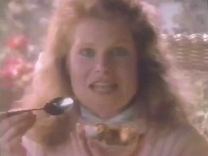 August 30th, 1987 KTSM (NBC) Commercials (Family Ties/NBC Sunday Night Movie)