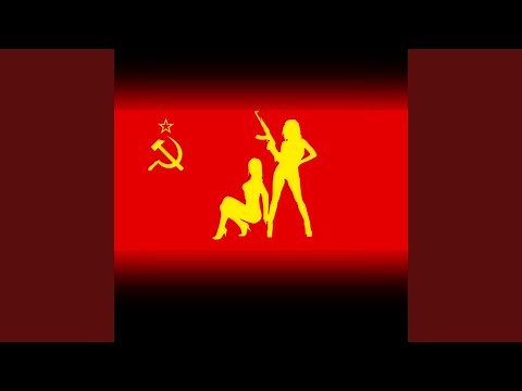 Soviet Athem (Techno Remix)