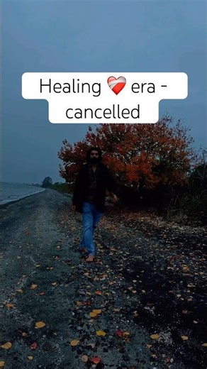 The Reality of a "Mental Health Walk" 😂 #nature #funny #healingjourney