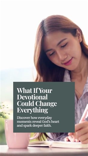 Creating Devotionals for Spiritual Growth