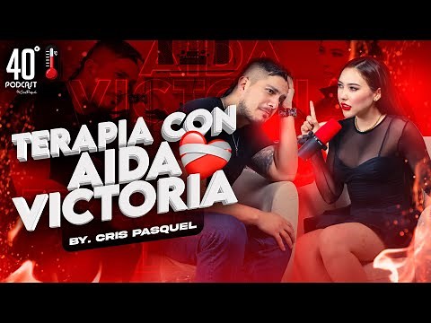 Terapia con Aida Victoria | Crispasquel | 40Grados