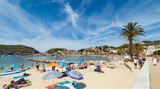 Majorca introduces 'residents only' zones, here's what it means for your holiday