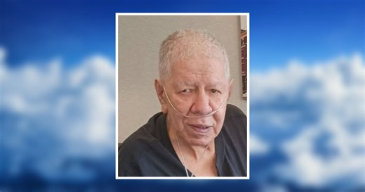 Thomas "Tom" J. Morrison Obituary November 16, 2025 - Wright Funeral Home and Cremation Service