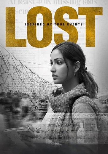 Lost streaming: where to watch movie online?