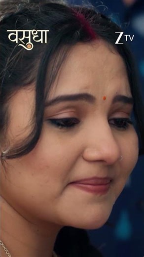 Vasudha Ep 413 | Zee TV UK HD