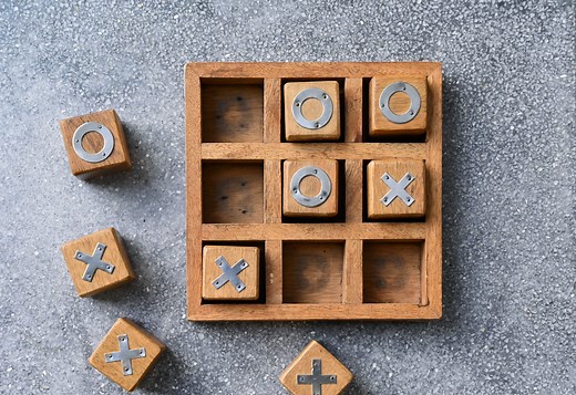 How to Win Tic-Tac-Toe: The Strategies You Need to Master