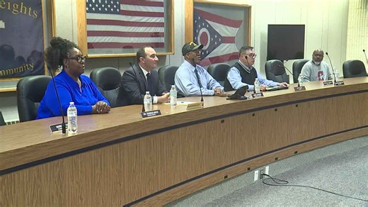 Residents calling for city to shut down Garfield Heights bar