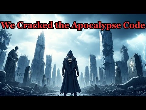 The Shocking Secret Behind 666: Revelation’s Code Finally Explained!