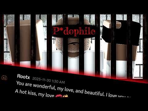 39 Year Old Pr*dator Tried Marrying Me.